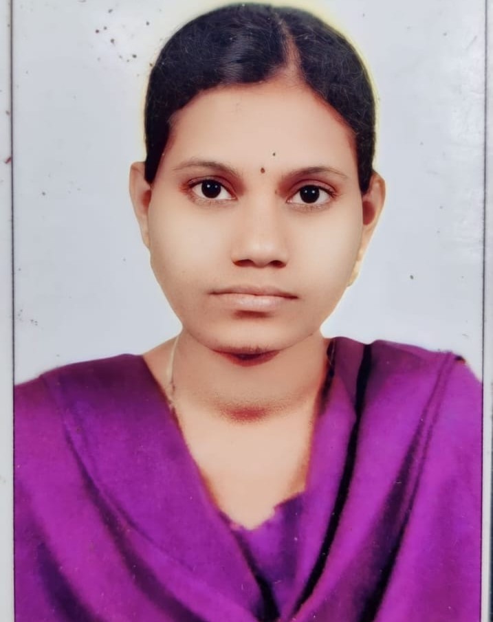K. Haritriveni
